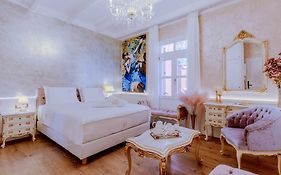 Madame Hortense Boutique Ηotel